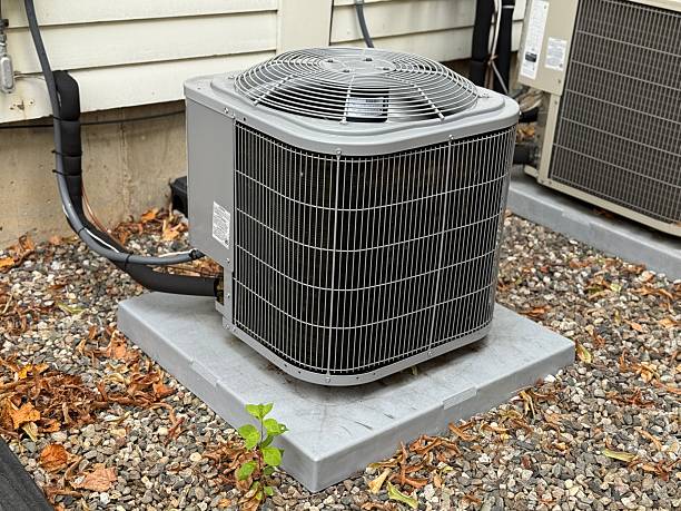 24/7 Emergency Hvac Installation experts in Holly, MI