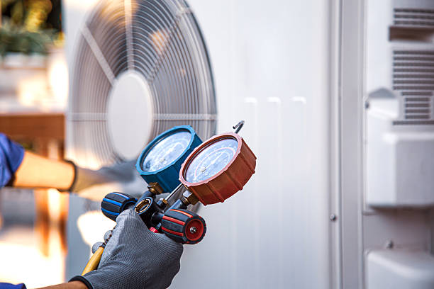 Affordable Hvac Installation solutions in Holly, MI