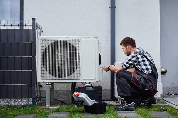 Trusted Hvac Installation service in Holly, MI - AAA Pro HVAC